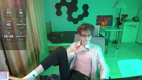 shiromy_ online show from 02-08-26, 05:49