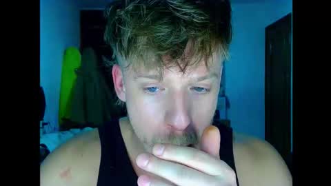 Cick Goreskin online show from 11-29-25, 02:36