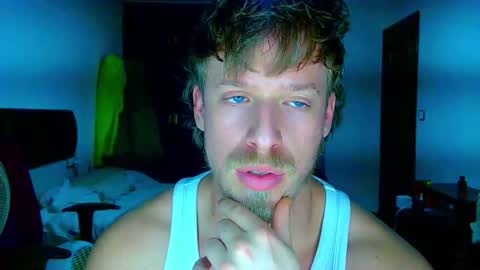 Cick Goreskin online show from 01-16-26, 01:42