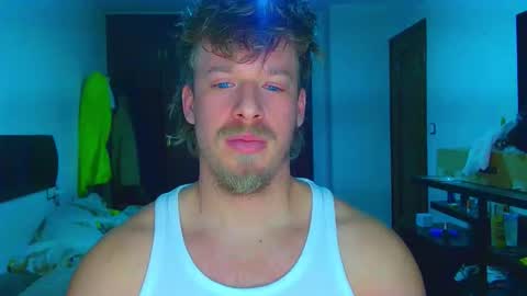 Cick Goreskin online show from 03-05-26, 06:15