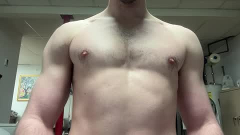 shirtlesshunk15 online show from 02-15-26, 07:51