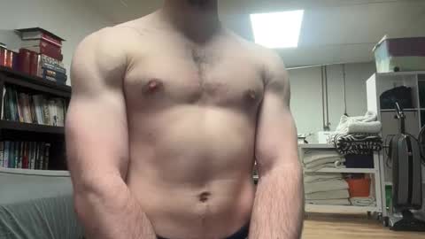 shirtlesshunk15 online show from 04-20-26, 02:58