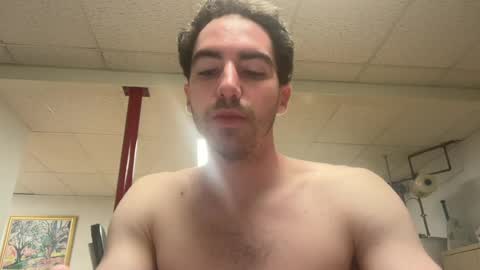 Snapshot of shirtlesshunk15 chatting on 06-06-26, 07:51 shirtlesshunk15 online show from 06-06-26, 07:51