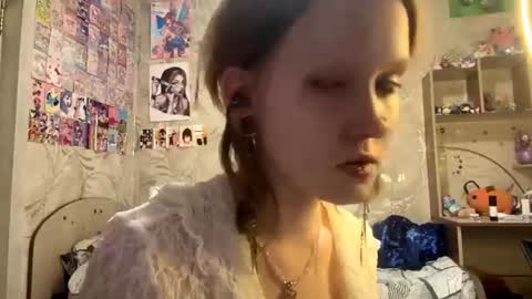 Charlotte online show from 07-23-26, 04:38
