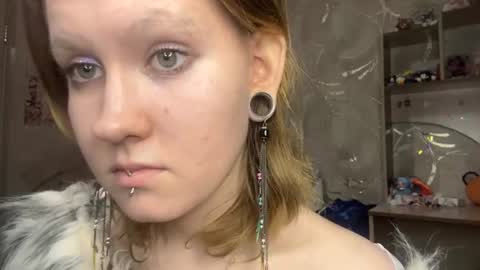 Charlotte online show from 07-24-26, 07:23