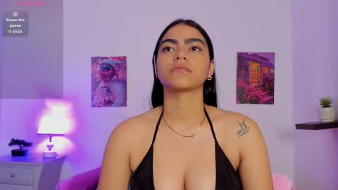 shizuka 11  online show from 11-24-25, 12:16