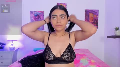 shizuka 11  online show from 11-29-25, 11:24