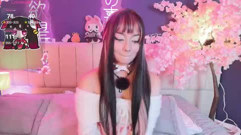 Valentina online show from 03-21-26, 10:35