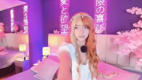 Valentina online show from 04-07-26, 09:59