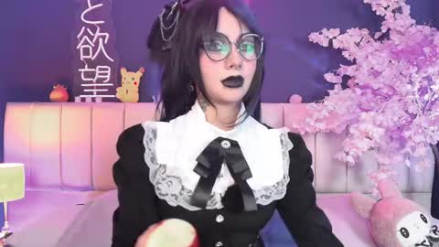 Valentina online show from 04-28-26, 08:58