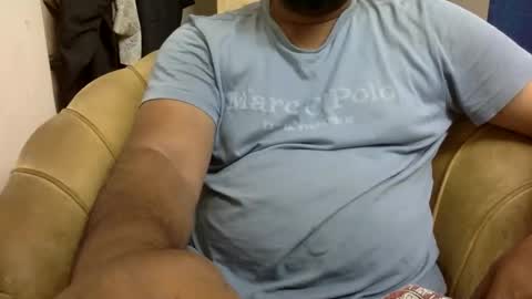 Sham online show from 03-15-26, 09:37