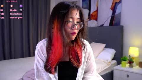 Naomi online show from 04-21-26, 11:05