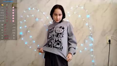 Margo online show from 01-12-26, 11:15