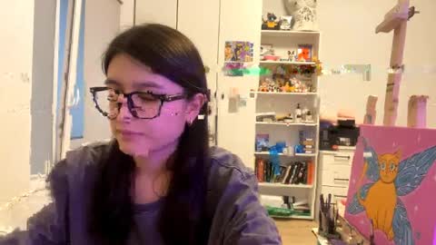 Snapshot of shontagrabowski chatting on 05-11-26, 04:04 Marie online show from 05-11-26, 04:04