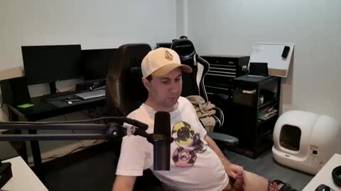 shooshua online show from 04-10-26, 01:49