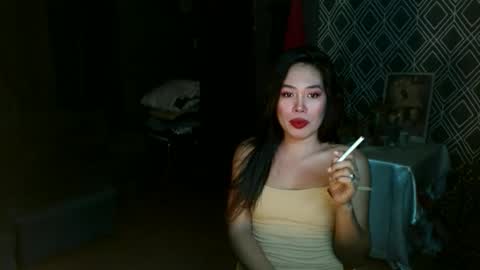 Snapshot of shootercum69_margarita chatting on 02-24-26, 10:35 shootercum69_margarita online show from 02-24-26, 10:35