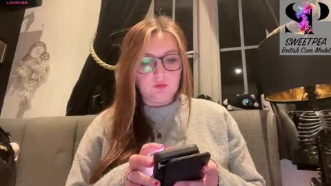 short sweetpea online show from 02-01-26, 06:06