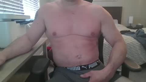 shorterhair99 online show from 05-07-26, 02:55