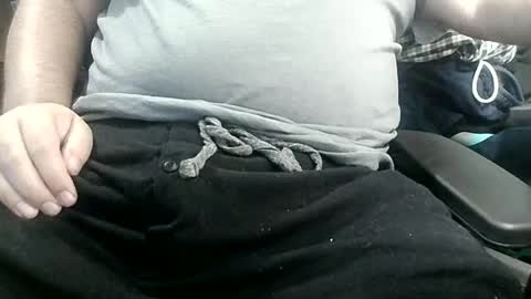 show_off_89 online show from 11-19-25, 08:31