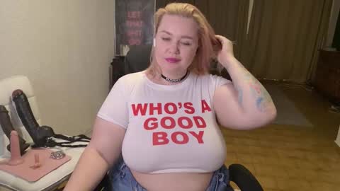 Mimi   online show from 02-19-26, 12:01