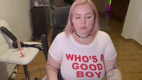 Mimi   online show from 03-23-26, 11:03