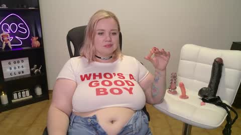 Mimi   online show from 05-30-26, 01:08