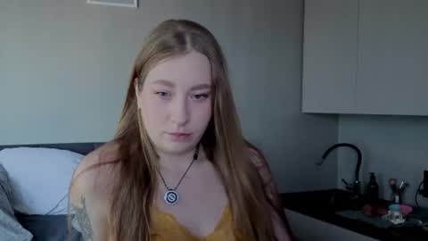 ShowmeYourfetish online show from 07-23-26, 03:37