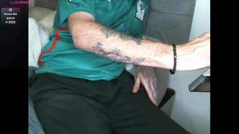 showofjay online show from 02-02-25, 10:28