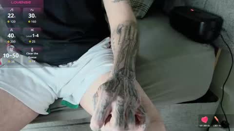 showofjay online show from 11-10-25, 12:53