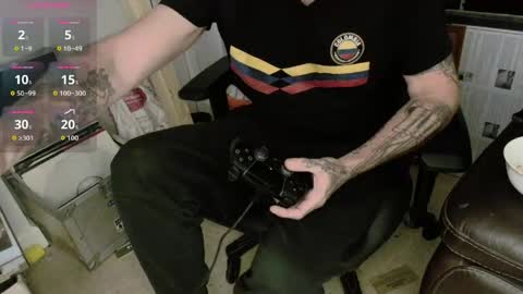 showofjay online show from 03-30-26, 07:26