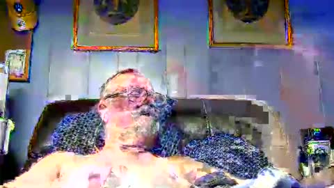 shpoink online show from 11-25-25, 03:17