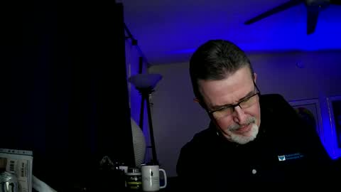 shrewtamer online show from 12-12-24, 03:32