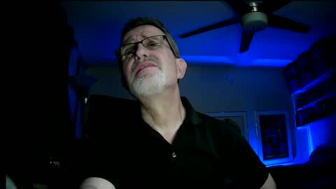 shrewtamer online show from 12-14-24, 05:07