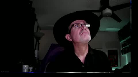 shrewtamer online show from 01-12-25, 06:17