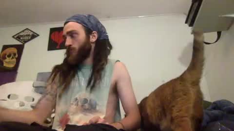 Snapshot of shroomies42o chatting on 07-05-26, 02:40 shroomies42o online show from 07-05-26, 02:40