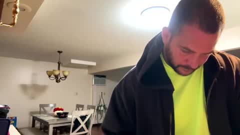 Snapshot of shubby420 chatting on 10-15-25, 11:54 YeahBoi420 online show from 10-15-25, 11:54