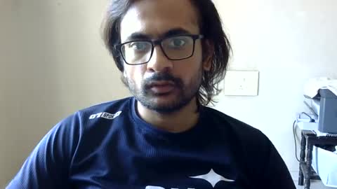 Snapshot of shubhamkhandelwal123 chatting on 06-16-26, 06:49 shubhamkhandelwal123 online show from 06-16-26, 06:49