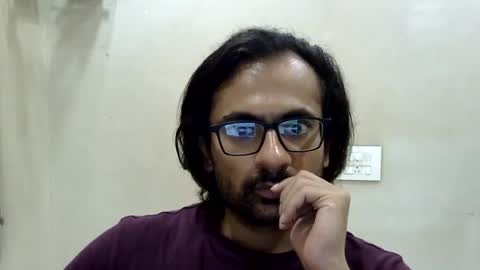 Snapshot of shubhamkhandelwal123 chatting on 07-06-26, 04:42 shubhamkhandelwal123 online show from 07-06-26, 04:42