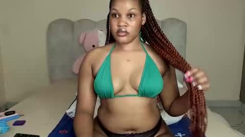 EVA online show from 05-19-26, 11:00