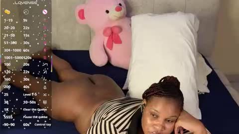 EVA online show from 07-31-26, 12:54