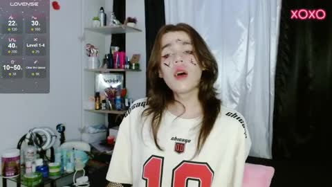 Shun White online show from 12-08-24, 03:32