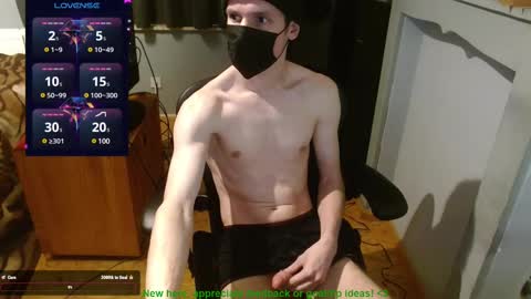 Snapshot of shy_and_skinny chatting on 02-22-25, 08:42 Shy And Skinny online show from 02-22-25, 08:42