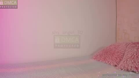 Angel  online show from 12-15-25, 04:22