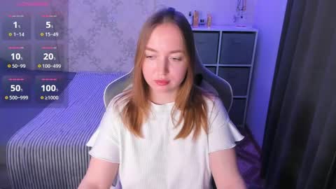 Anna online show from 05-21-26, 06:31