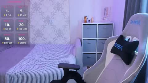Anna online show from 05-27-26, 06:10
