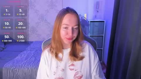 Snapshot of shy_annacutie chatting on 07-09-26, 05:55 Anna online show from 07-09-26, 05:55