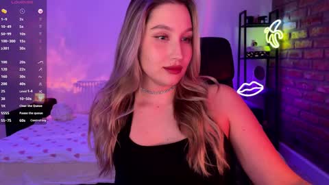 Alice online show from 10-20-25, 12:00