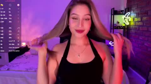 Alice online show from 11-28-25, 12:13