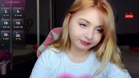 Molly online show from 02-18-25, 11:41