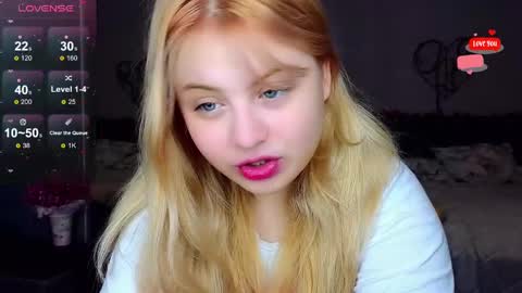 Molly online show from 02-21-25, 12:05